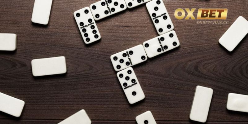 Luật chơi và cách tính thắng thua trong Domino