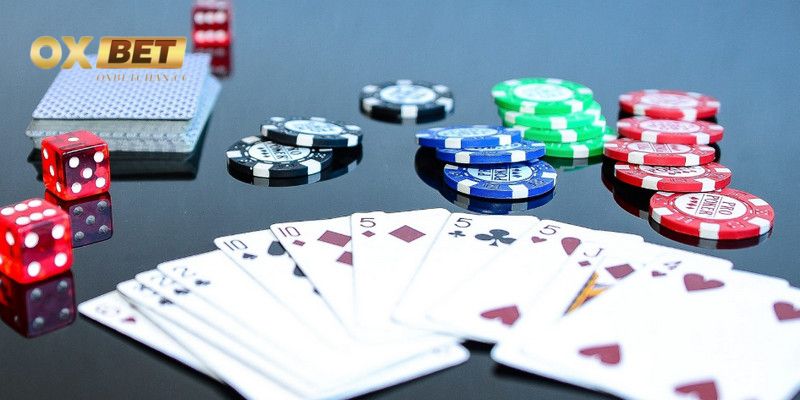 Một số loại Poker phổ biến tại các nhà cái poker uy tín